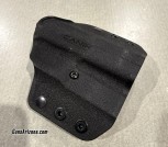 Canik Holster TP9SFX