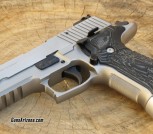 IMG_0660 SIG Sauer German P226 LDC II Supermatch