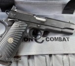 Wilson Combat 1911 CQB optic ready