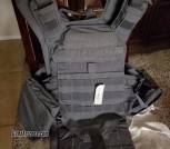  AR500 bulletproof vests (Now Called Armored Republic)