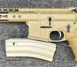  Noveske N4 5.56Nato Semi-Auto Rifle 