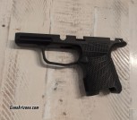 Wilson Combat Sig P365 Grip Module