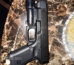 Glocks 