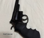 S&W 357