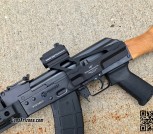 Gen 2 Midwest Industries Yugo Zastava AK Side Mount