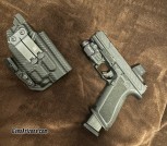 Shadow system xr920