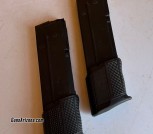 FN 5.7x28 30 round magazines x2 