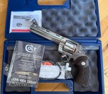 Colt Python .357 - 6' Stainless - NIB