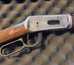 Legendary Frontierman Winchester 38-55