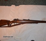 Springfield 1903 30-06 1927