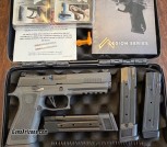 P320x5 Legion R2