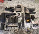 Misc parts