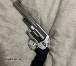 S&W 500