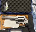 S&W 500