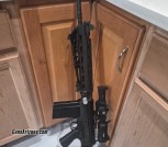 imbel  7.62x51 FAL