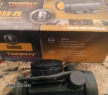 Bushnell TRS 25 Red Dot sights