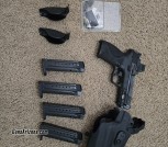 M&P 2.0 9mm OR 4.25 