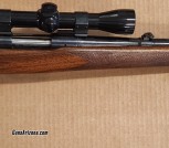Remington 722-.300 Savage