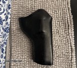 Colt Python holster