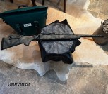 Updated 3/7: WTS Proof research Tundra Titanium .308 trade for revolvers 
