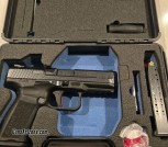 Canik TP9SF Elite