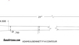 AB F14 Contour