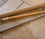 Mauser 98 barrel