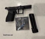 Springfield Echelon Compact - SEE DESCRIPTION 