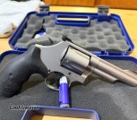 Smith & Wesson Model 69 .44 Magnum – 4” Stainless – 5-Shot L-Frame – Like New in Box
