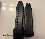 VP9SK/P30SK Mags $40