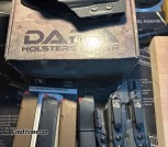 Glock accessories/ magazines for Glock 19,19x,45