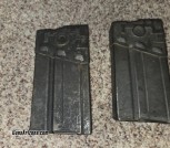 HK91 G3 Magazines