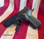 Sig p229 Elite