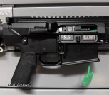 DIAMONDBACK CARBON DB10 RIFLE 8.6 BLACKOUT