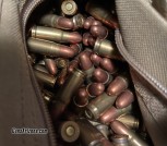 CZ 52 w ammo