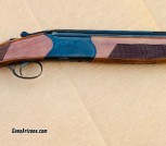 CZ Drake - Shotgun