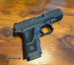 New Zev Duty OZ9C 9mm MOS