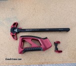 AR10 Radian / Fortis sale