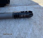 18' .223 wylde SPR part out