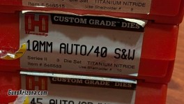 Hornady