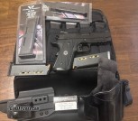 Wilson Combat Protector II Compact .45ACP