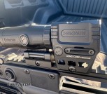 Never fired Springfield Hellion