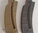New Smith & Wesson M&P 15-22 .22LR 25rd Magazine Mag