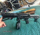 Angstadt arms AR-9