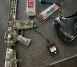 Airsoft Krytac trident 