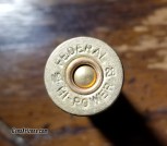 Federal Hi-Power 28 ga #7 1/2 shot magnum