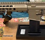 Barrett rec 7 6.8 SPC Piston Driven!!!