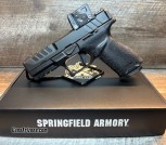 NIB: Springfield Echelon 4' (compact) & 4.5' (full size) in stock