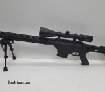 Ruger Precision Rifle .308 Win 20” barrel bolt action