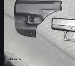 Glock 43x 9mm